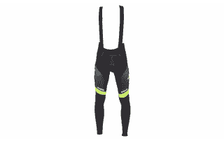 Castelli Sorpasso Team Bib