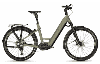 Kalkhoff ENTICE 7.B ADVANCE+ ABS - 27.5 Zoll 750Wh 11K Wave - urbangreen matt