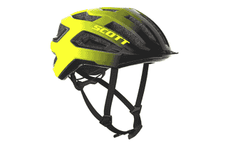 Scott ARX Plus (CE) - black/radium yellow RC