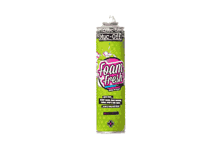 Muc Off Fresh Foam 400ml