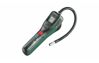 Bosch EasyPump Akku-Druckluftpumpe