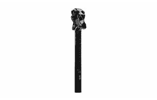 Cane Creek Thudbuster G4 ST 27,2x345mm - black