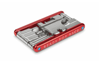 Cube Multi Tool 16 Werkzeug Set