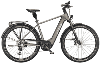 KTM MACINA GRAN 710 - 29 Zoll 10K 750Wh Diamant - oak matt