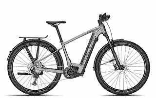 Focus AVENTURA² 6.8 - 29 Zoll 750Wh 11K Diamant - Toronto Grey