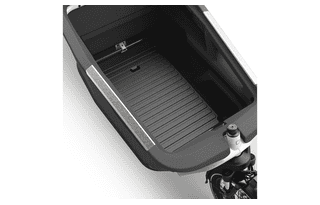 ca go - Gummi-Schutzmatte Cargobox