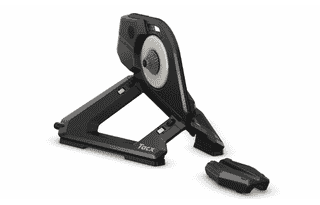 TACX NEO 3M Smart-Trainer - mit NEO Motion Plate