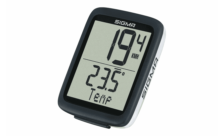 Sigma BC 10.0 WR