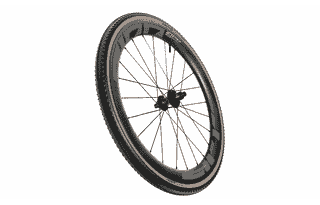 Zipp Goodyear INTER XPLR 45x700 - Fahrradreifen - Tan 