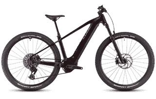 Cube Reaction Hybrid SLT - 27.5 // 29 Zoll 800Wh 12K Diamant - solareclipse´n´bronze