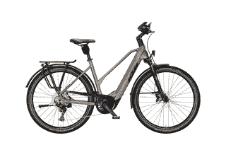 KTM MACINA STYLE 830 - 28 Zoll 800Wh 10K Trapez - OAK MATT (BLACK)