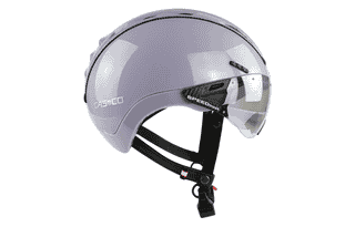 Casco ROASTER Plus - lavendel