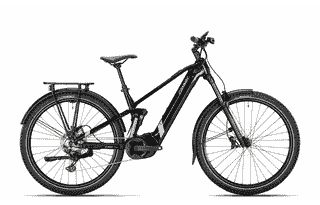 Conway Xyron SUV 2.9 - 29 Zoll 625Wh 10K Fully - black metallic / desert matt