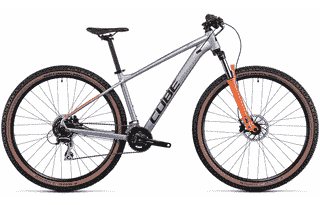 Cube Aim Race - 16K Diamant - silver n orange