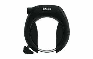 Abus Rahmenschloss PRO SHIELD Plus 5950 NR - schwarz