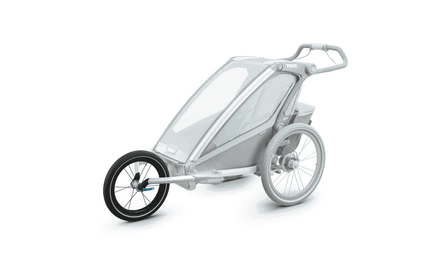Thule Chariot Jogging Kit