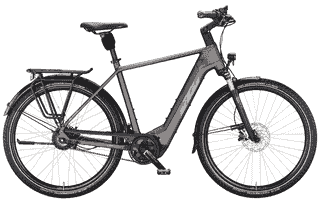 KTM MACINA CITY 710 belt - 28 Zoll Enviolo 750Wh Diamant - elderberry matt