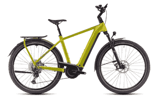 Cube Kathmandu Hybrid EXC - 28 Zoll 800Wh 12K Diamant - lizard´n´juniper
