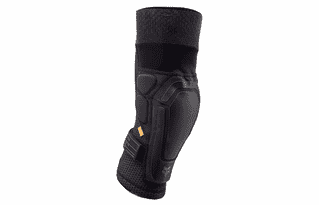 Fox Launch Pro Knieprotektoren - schwarz
