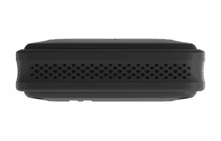 Abus Alarmbox RC SingleSet - schwarz