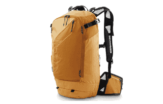 Cube Rucksack EDGEtwenty - Rucksack