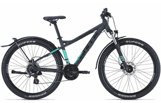 BULLS Zarena Street 2 27.5 - 27.5 Zoll 24K Diamant - dark petrol matt