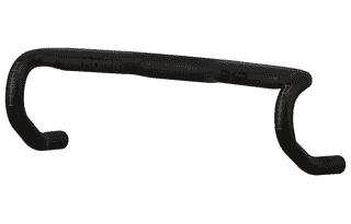 SQLab Lenker 312 R Carbon 380mm - Lenker