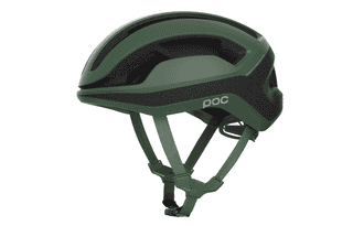 POC Omne Lite - epidote green matt