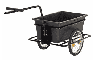 ROLAND Transportanhänger Big Boy