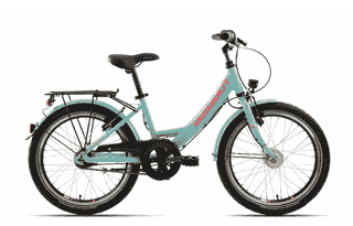 Mammut Elli Sport RT - 20 Zoll 7N-RT Wave - Light Green