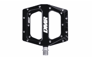 DMR Vault Pedal - gloss black