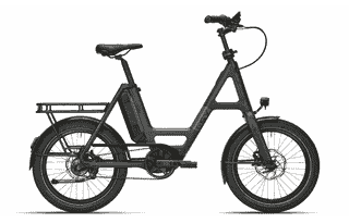 i:SY Skyfly E5 ZR F - 20 Zoll 545Wh 5N Compact - UD carbon