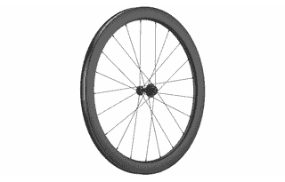 NEWMEN VR Advanced A.50 622 21h FADE R SJ CL 12x100 - Vorderrad