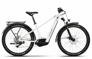LAPIERRE E-Explorer 7.6 High - 28 Zoll 625Wh 10K Diamant - white
