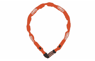 Abus 1200/60 Web - orange