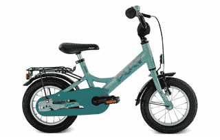 PUKY YOUKE 12 Alu - 12 Zoll 1N-RT Wave - gutsy green