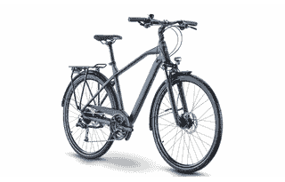 R Raymon TouRay 4.0 - 28 Zoll 27K Diamant - darkblue blue matt