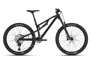 Rocky Mountain Element Alloy 50 C1 - 27,5/ 29 Zoll 12K Fully - Grey/ Black
