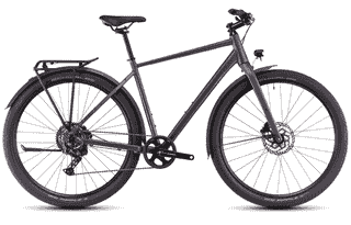 Cube Hyde ONE FE - 28 Zoll 8K Diamant - graphite´n´black