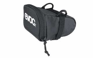 EVOC Seat Bag S 0.3L - black