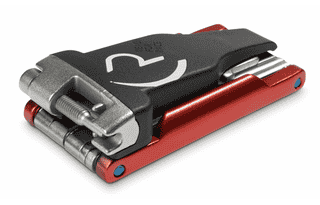 Cube Multi Tool 19 Werkzeug Set