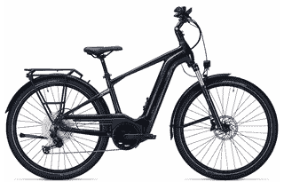 PEGASUS Savino Evo 12 - 28 Zoll 750Wh 12K Diamant - sapphire black