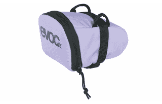 EVOC Seat Bag S 0.3L - multicolour