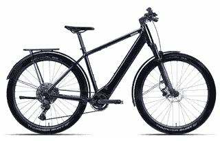 Coboc Skye DMT - 28 Zoll 400Wh 11K Diamant - Slate