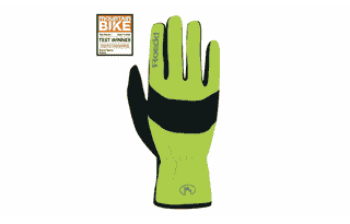 Roeckl Sports Raiano - Winterhandschuh - Fluo Yellow