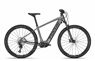 Focus JARIFA² 6.8 - 29 Zoll 750Wh 11K Diamant - Toronto Grey