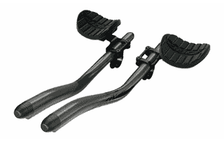 Zipp Vuka Triathlon Clip Alu 31,8/22,2 - High M/70