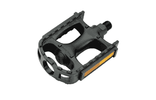 Union SP 872N-R PP-non slip Pedale - schwarz