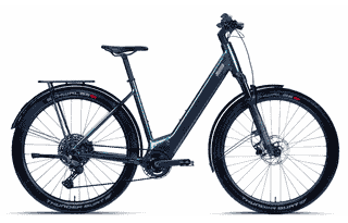 Coboc Skye STP - 28 Zoll 400Wh 11K Wave - Ocean