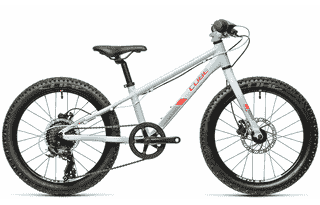 Cube Acid 200 Disc - 20 Zoll 7K Diamant - blue n coral